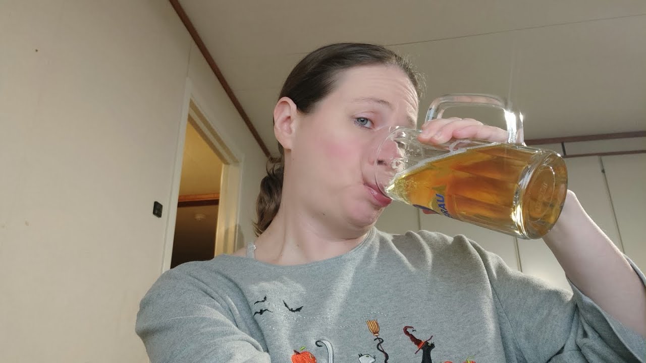 My Visions- Terrifying Tipsy Tales (TTT)