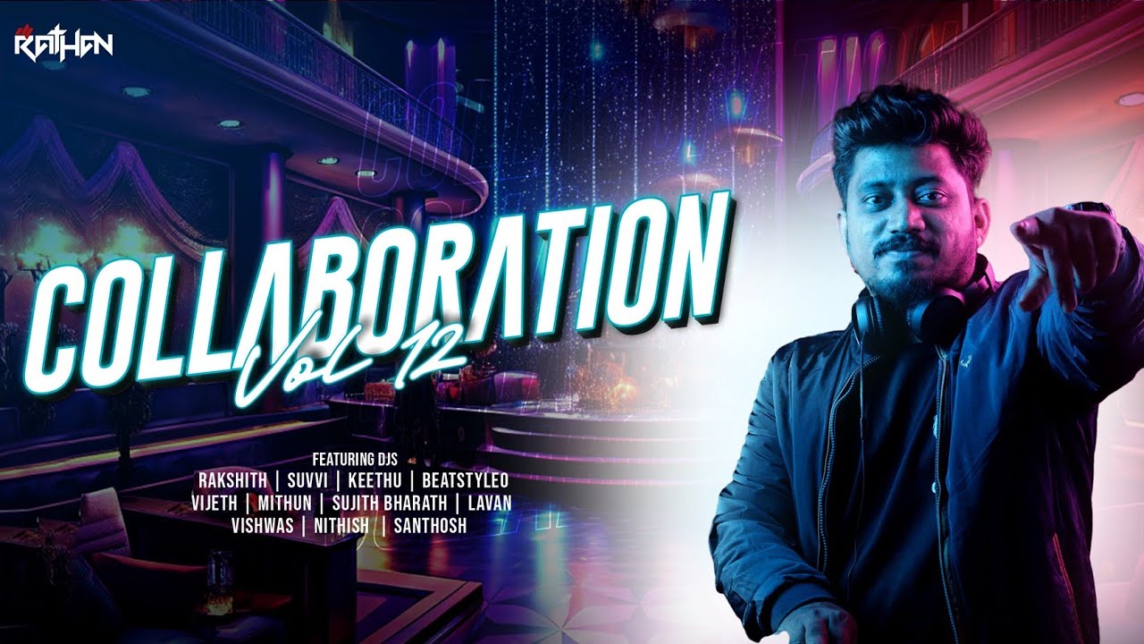 COLLABORATION VOL-12 [DOWNLOAD LINK IN DESCRIPTION]