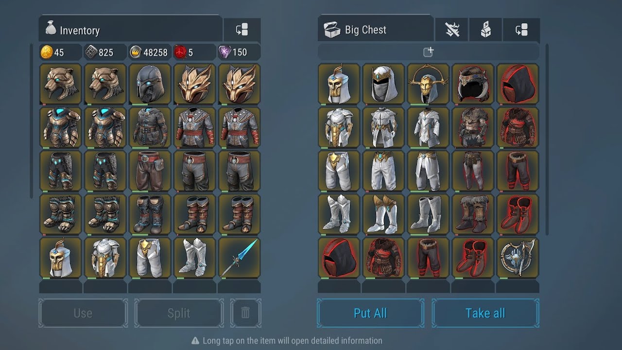 Frostborn: Co-op Survival - Solo PvP - Ship Graveyard.