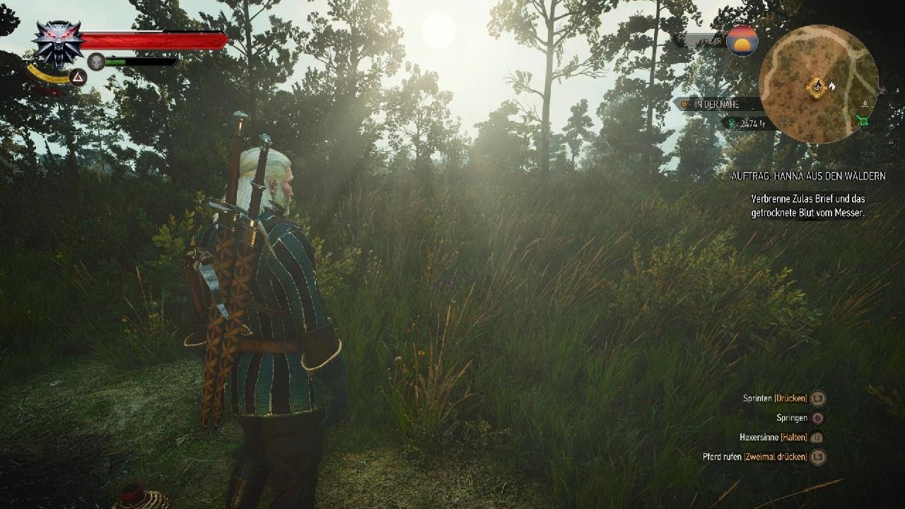 The Witcher 3: Wild Hunt 23