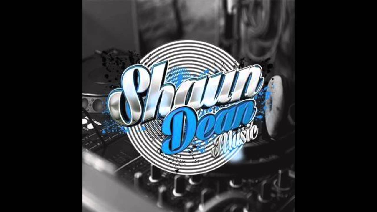 SHAUN DEAN - BLIND (NEW BASSLINE 2016)