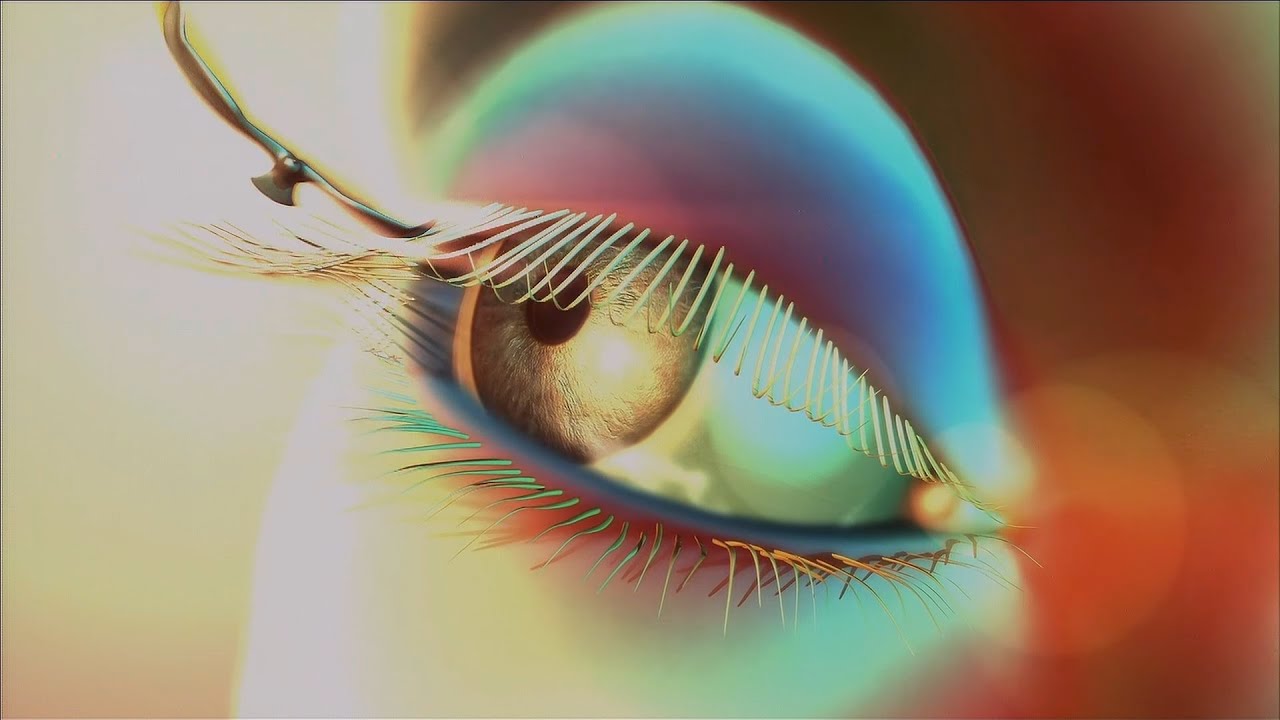 Ohbliv - See Inner My Darling