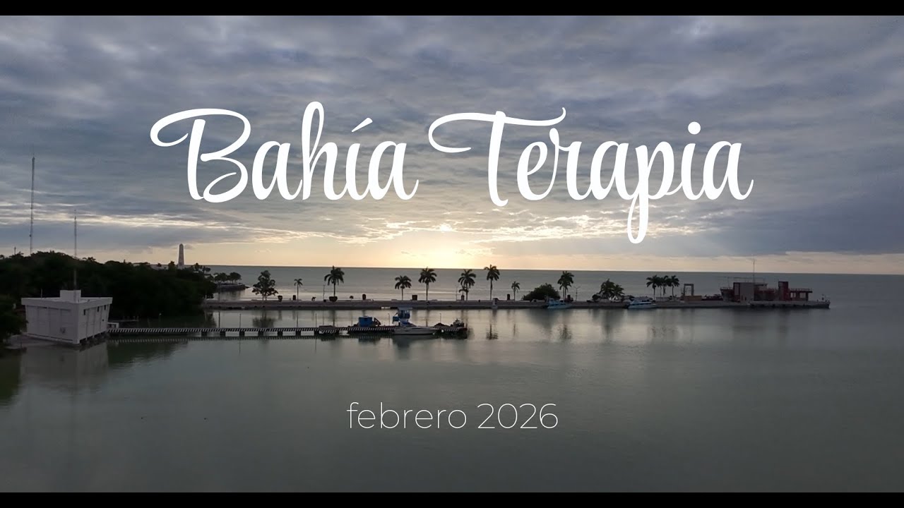 Bahía Terapia