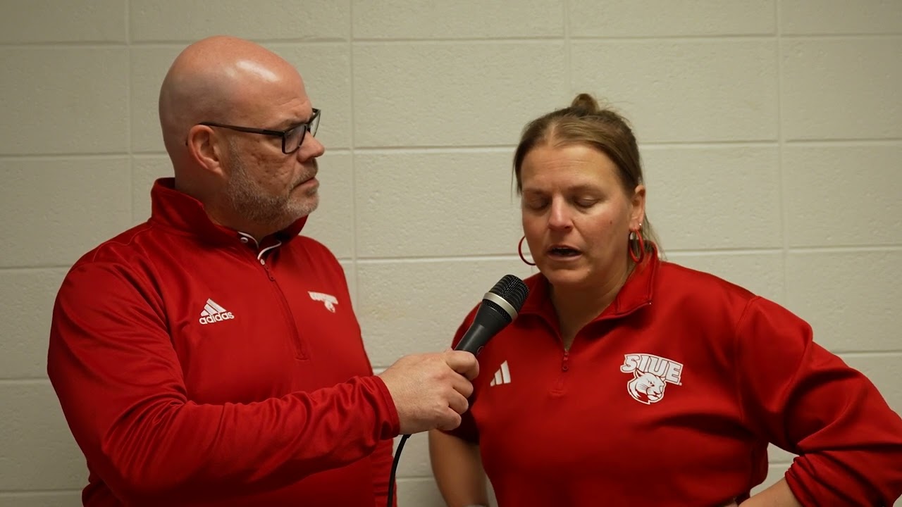 Sam Quigley Smith Postgame at Morehead State 1-29-26