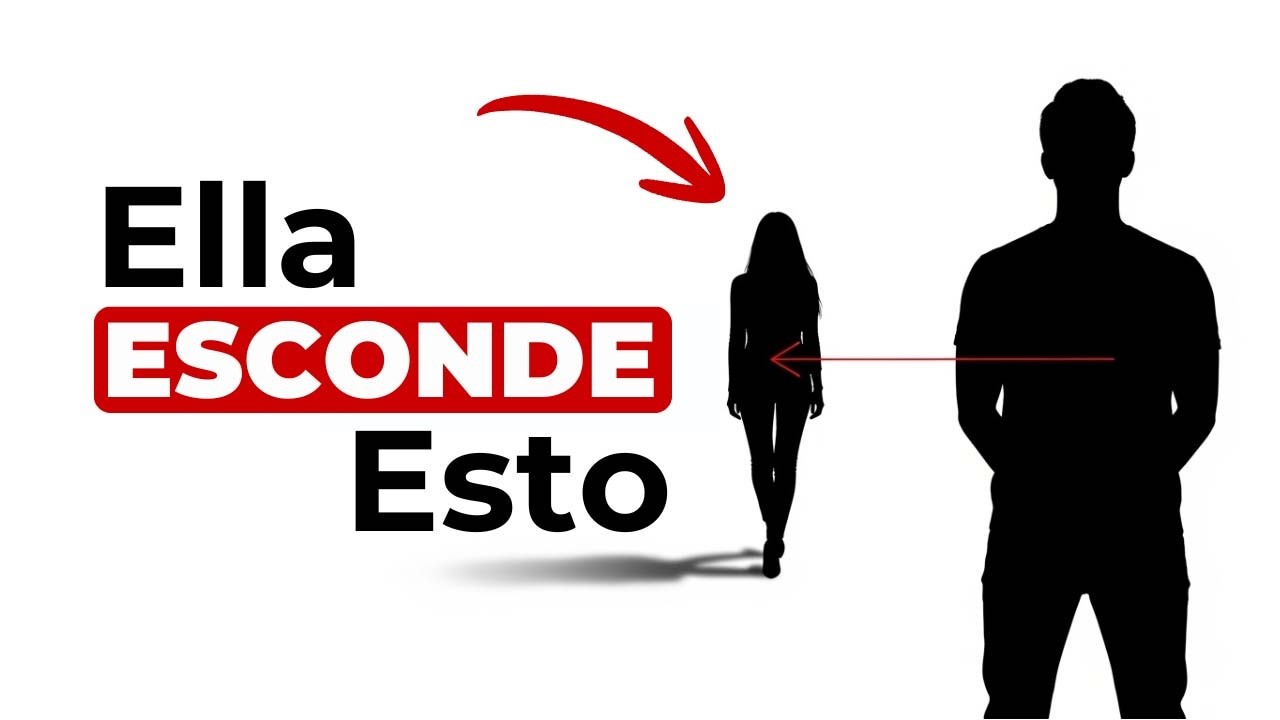 5 Trucos de Psicología Oscura que Funcionan (Incluso si Ella No Está Interesada)