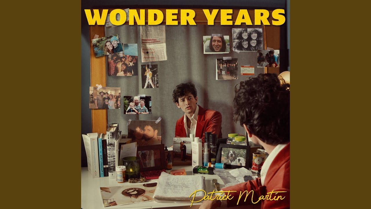 Wonder Years