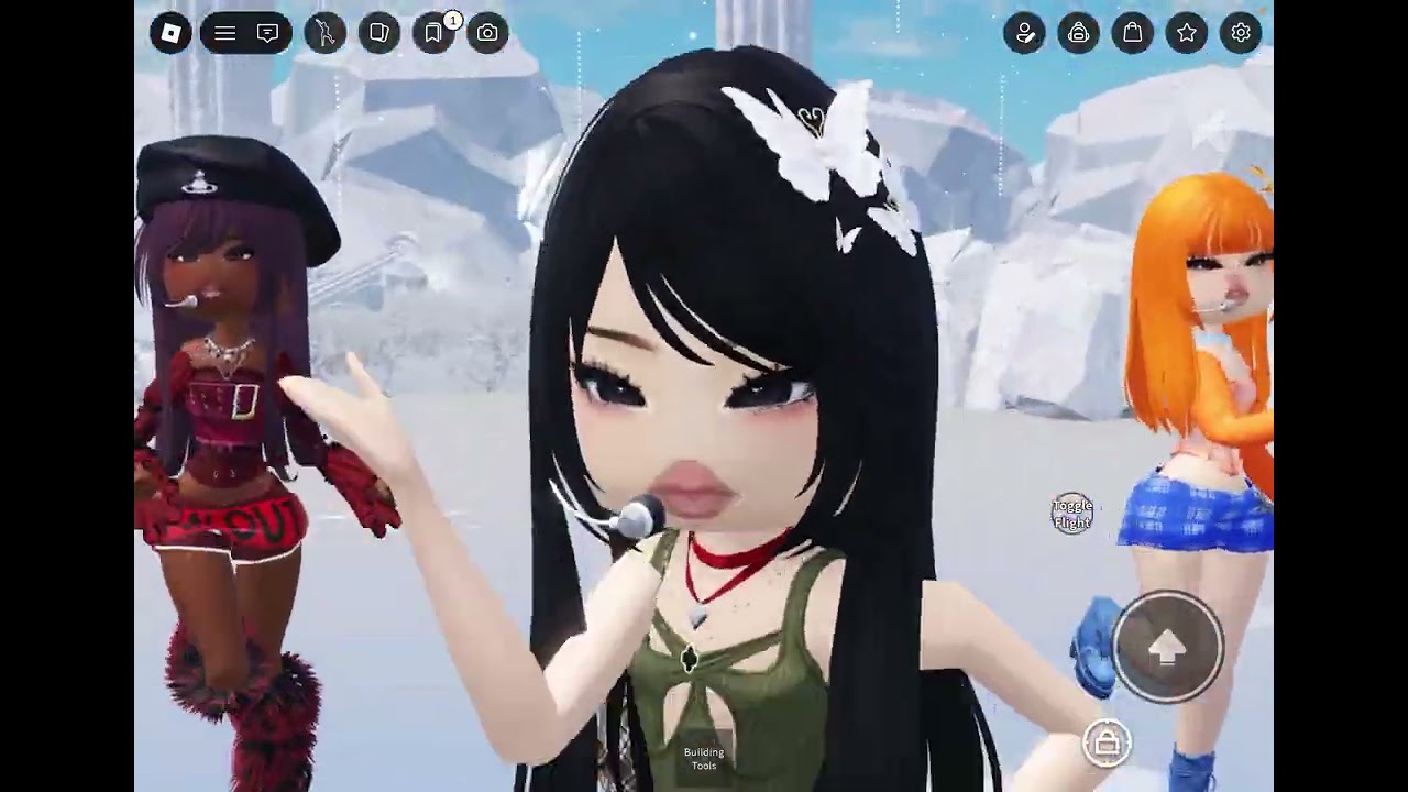 Cool Weki Meki Dance cover LightNixy #roblox #dancecover #danceperformance #likeforlikes #fyp