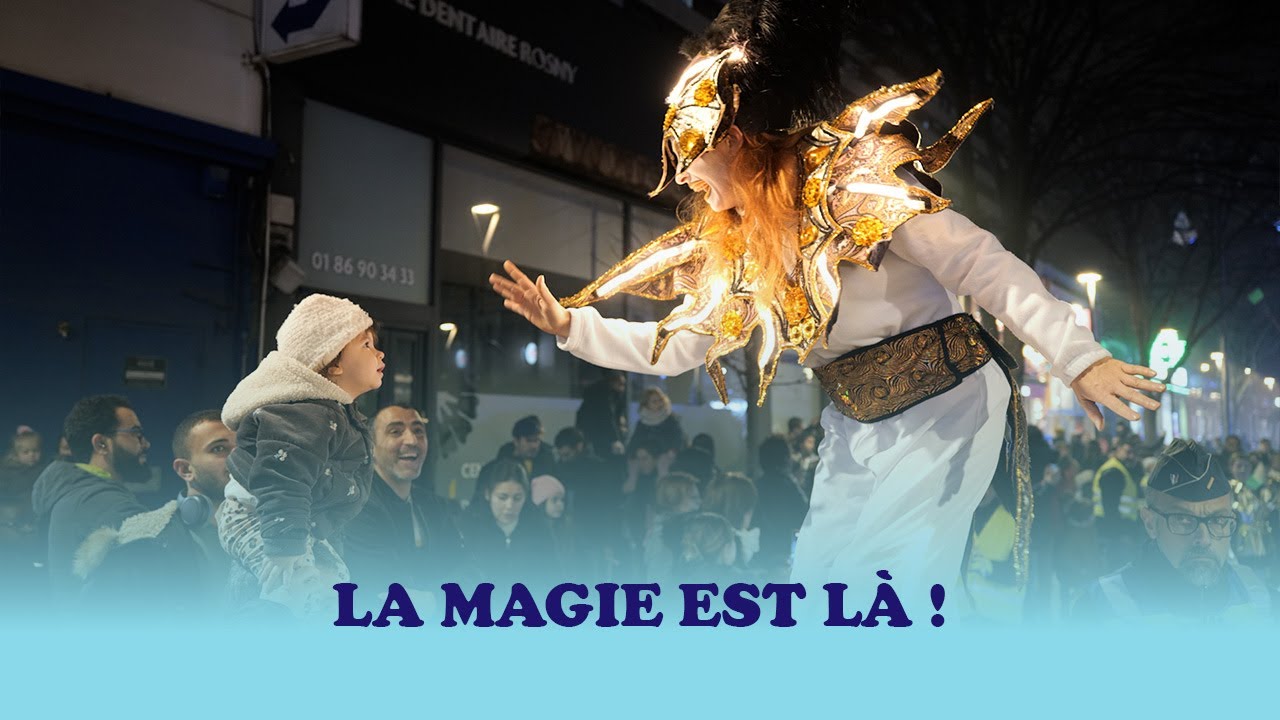 Marché de Noël 2025