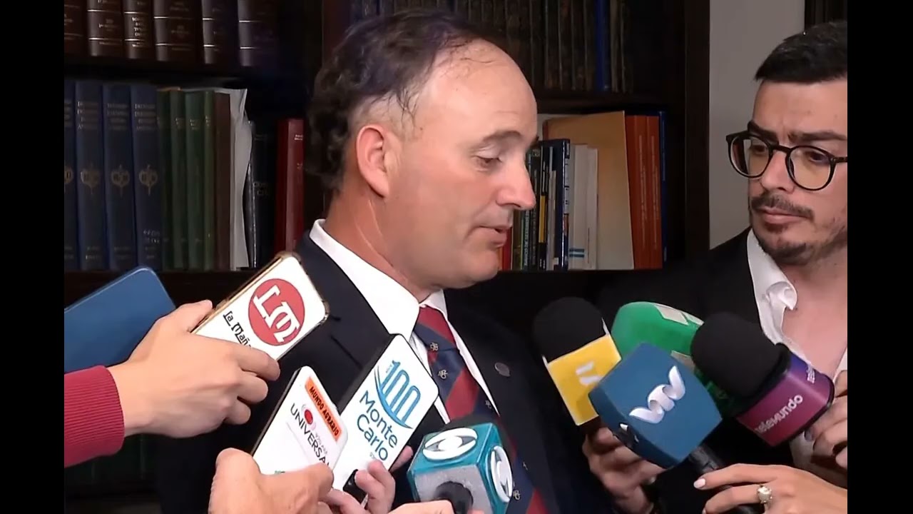 Ferber advierte por la pérdida de competitividad y los riesgos de 