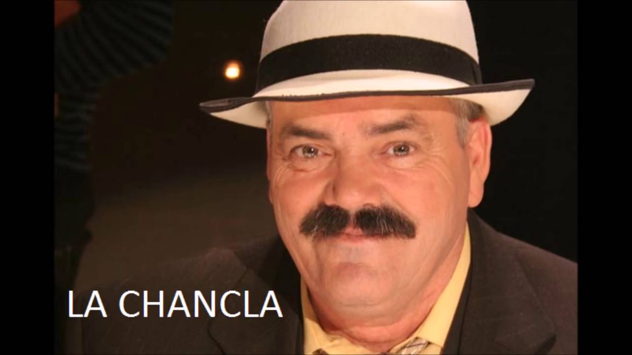 Risitas - La chancla