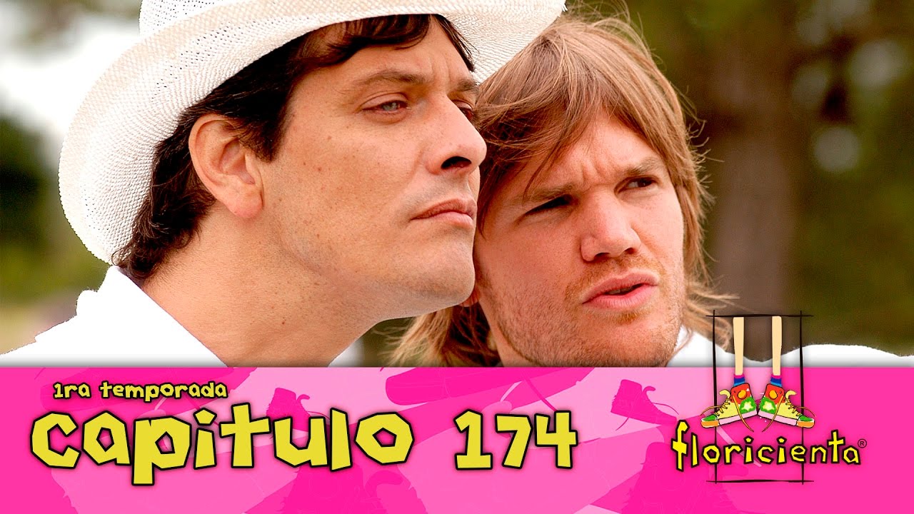 Floricienta Capitulo 174 Temporada 1