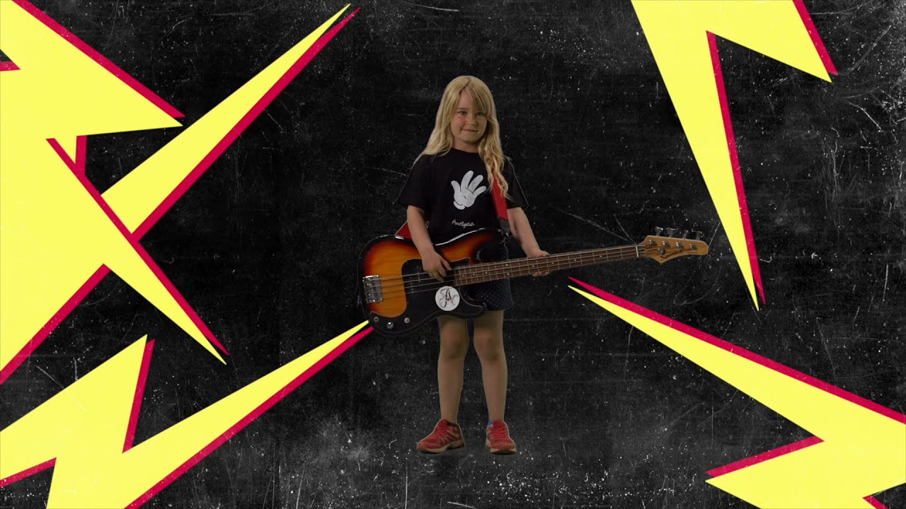 Avantgardet – Bottna (Officiell Musikvideo)