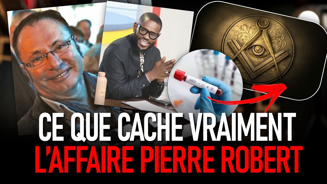 Li Neubu Ci Affaire Pierre, franc-maçonnerie, Homosexuel, Agenda... - Ndeyu Askan Wi révéle tout