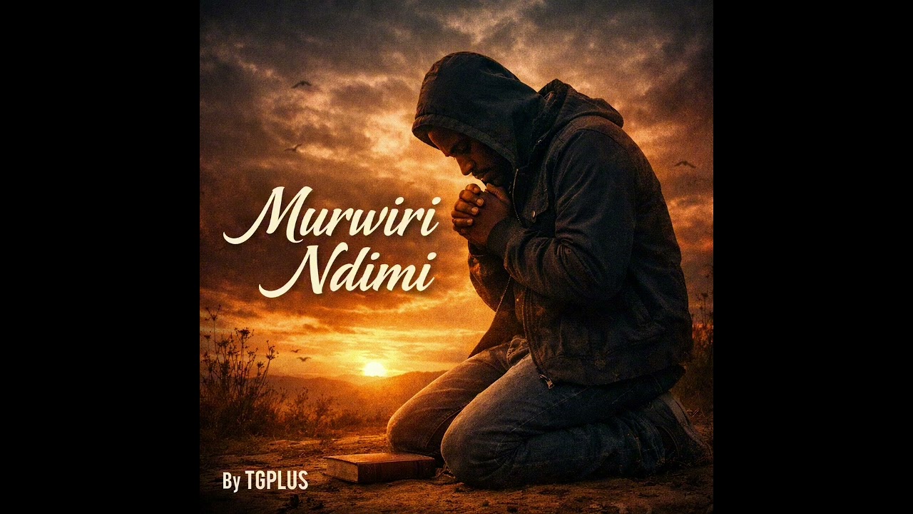 Murwiri Ndimi - TGPLUS