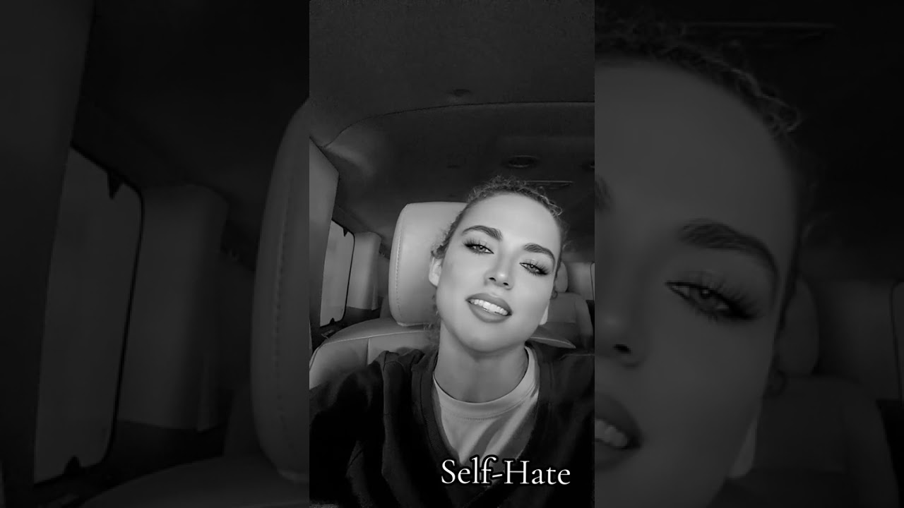 Self-Hate