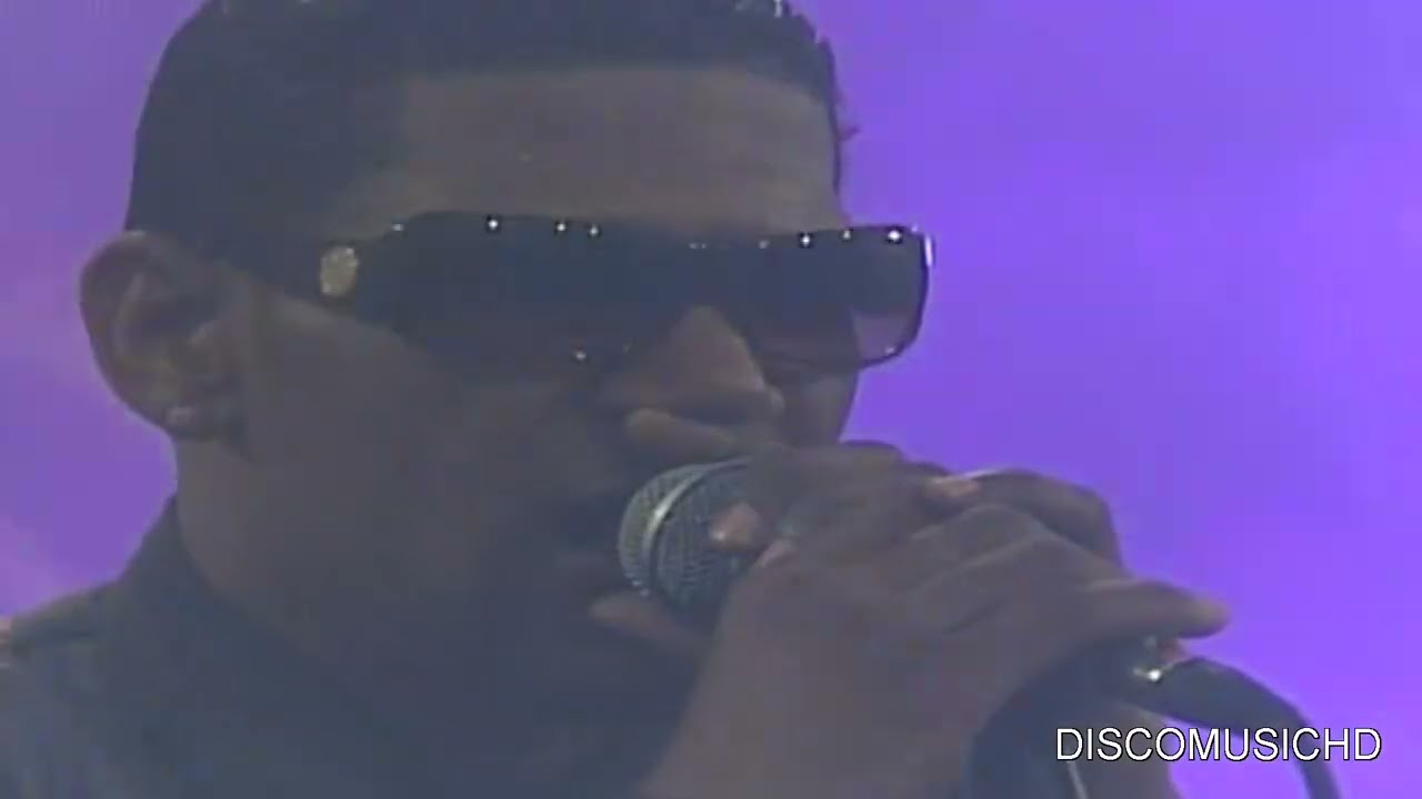 📽️OMEGA  - Due&ntilde;o [Live]📀DMHDTV