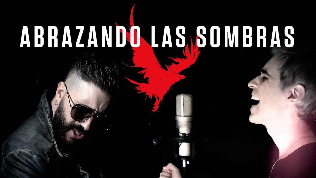 ARS NOVA - Abrazando las sombras (feat. Isra Dante Ramos) 🎬 Video Oficial