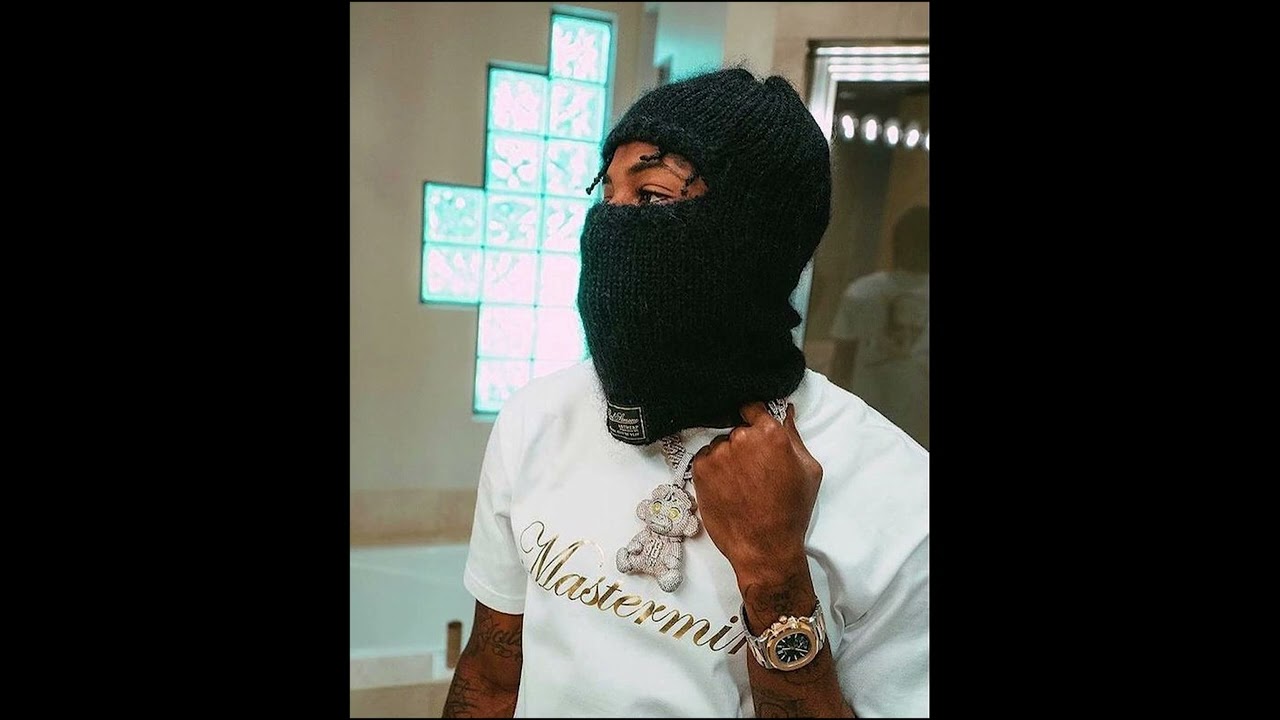 (FREE) NBA Youngboy x Whop Bezzy Type Beat - 