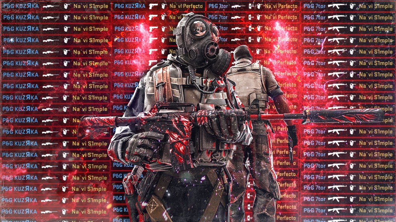 The "Hacker" Montage