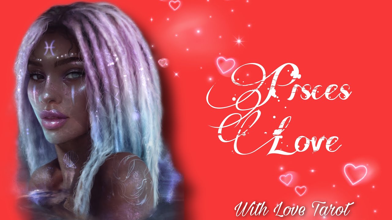 PISCES JULY 2020 LOVE ❤️ Your Person Is Thinking About You | TAROT READING
