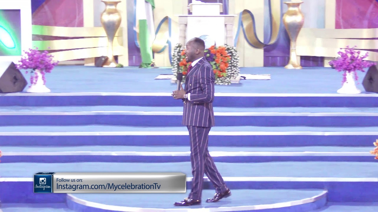 THE BATTLE OF WORDS (SCRIPTURAL REFERENCES) || Apostle Johnson Suleman