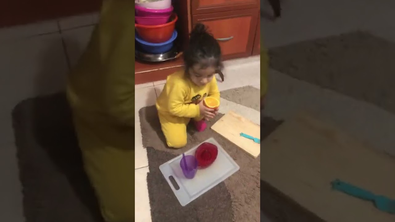 C vitamin i hazırlıyoruz 