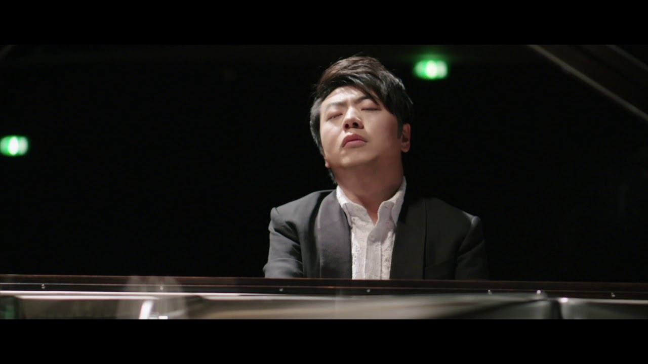 Lang Lang  — Chopin, “Raindrop” Prelude on the Steinway & Sons Spirio | r