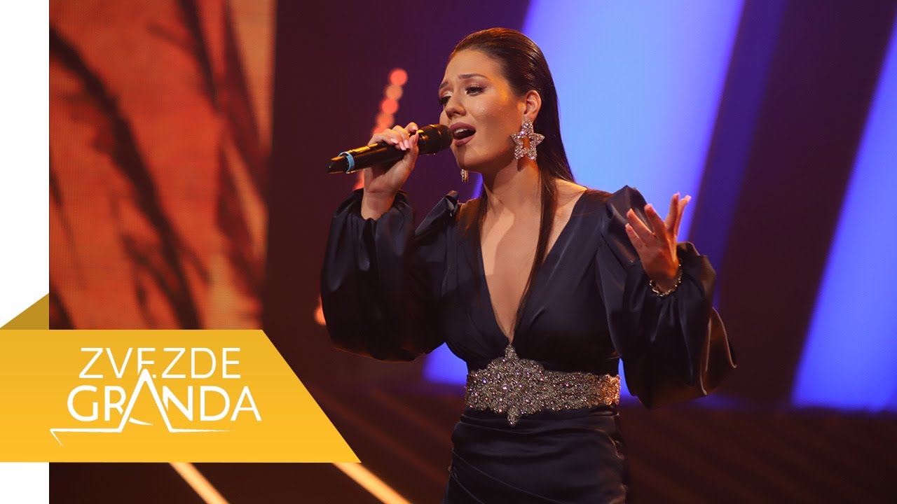 Sanja Dimova - Sudbo moja, Opet imam razloga da zivim - (live) - ZG - 21/22 - 09.10.21. EM 04