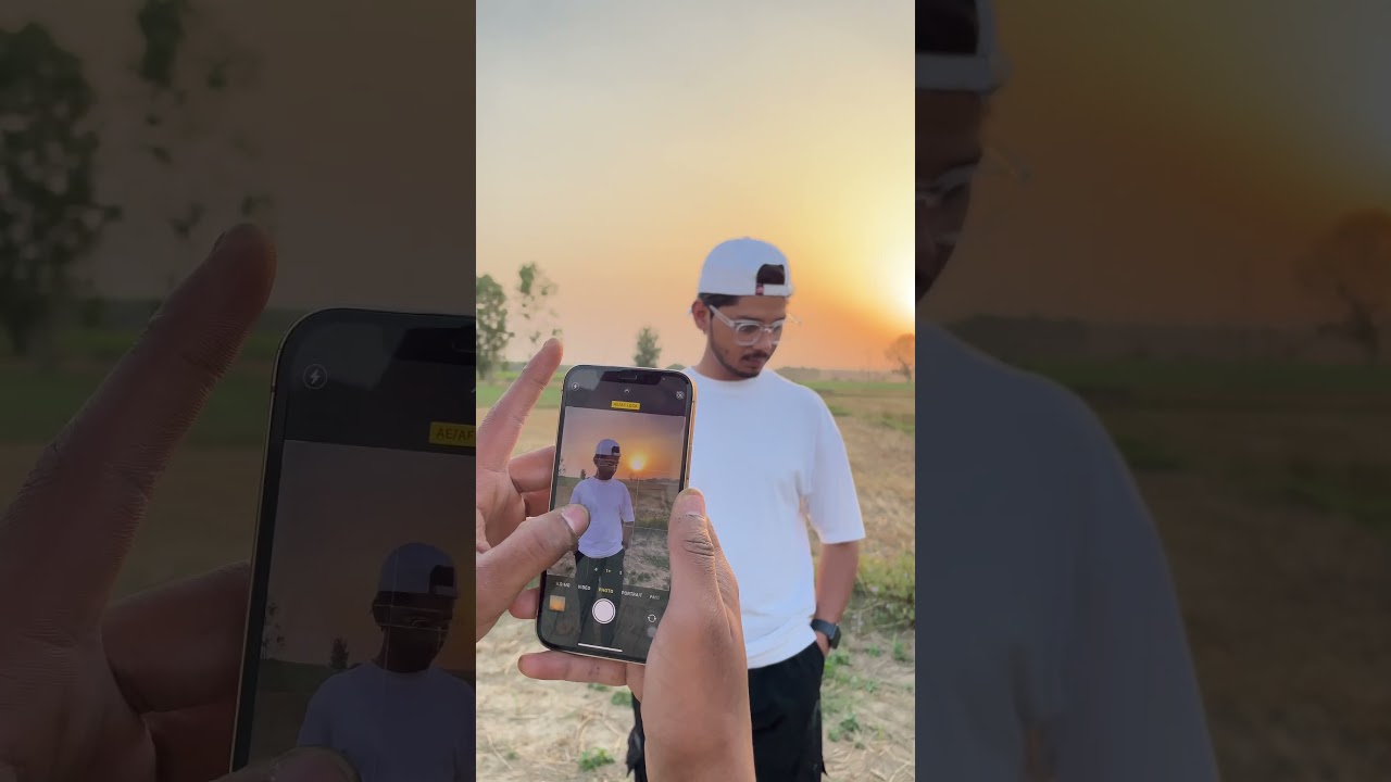 iPhone 12 pro camera test 🔥 #devhr71 #shorts #youtubeshort #iphone12pro