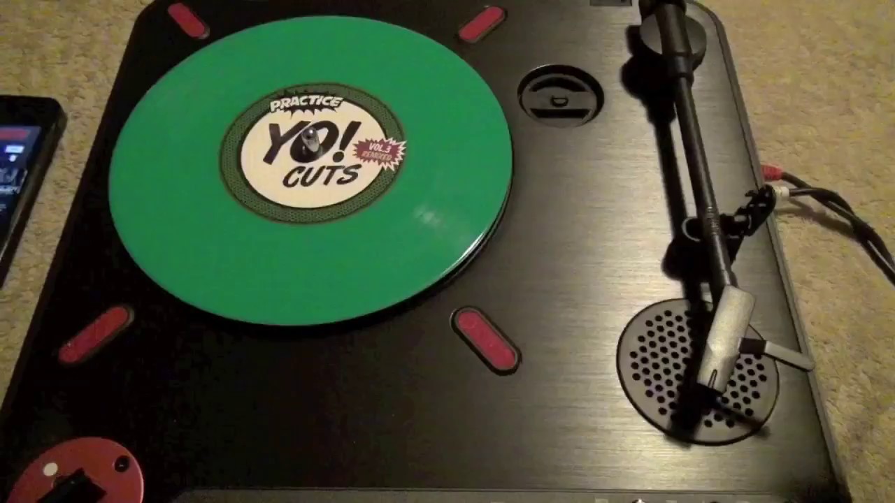 portable cuts