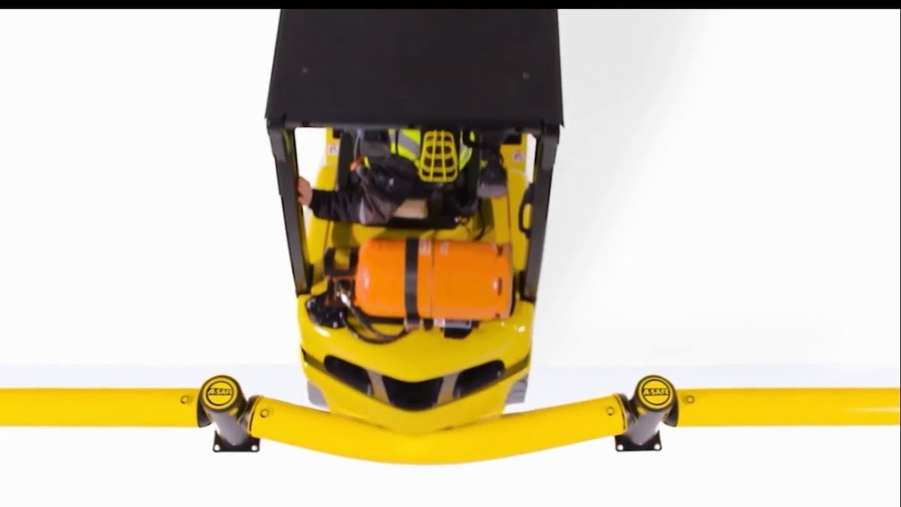 Onflex Barreiras de Prote&ccedil;&atilde;o Flex&iacute;veis