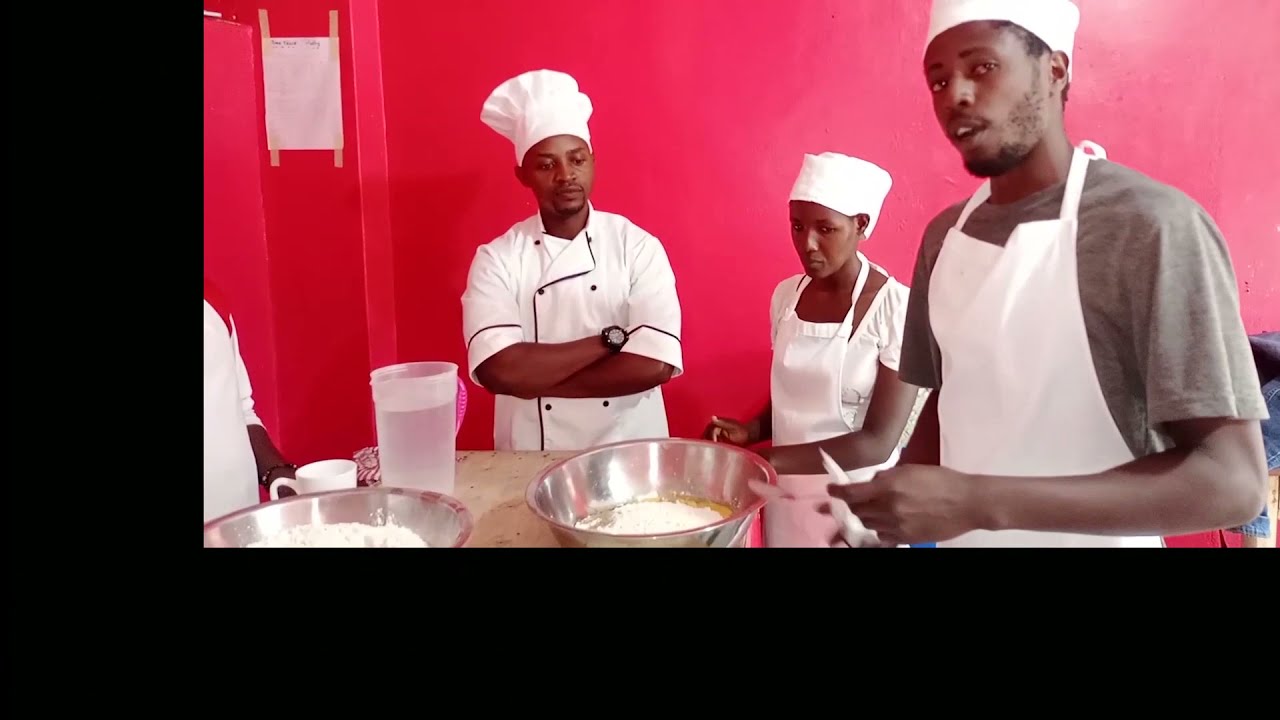 KURIKIRA KUBUNTU  ISOMO RYO GUKORA IMIGATI MUKIGO UMUHUZA TRAINING CENTER  NJYANA NA MWARIMU