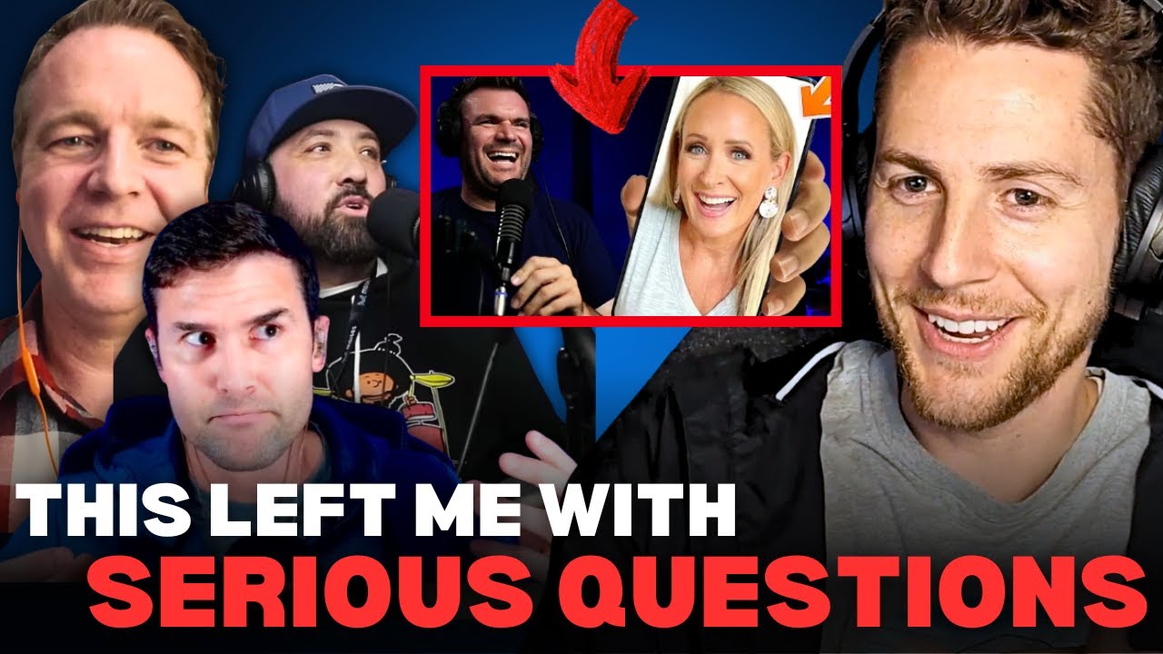 We Watched the Ward Radio Julie Hanks Livestream — And We Have Questions