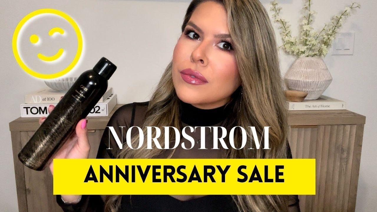Юбилейная распродажа Nordstrom 2024 | Предварительный обзор распродажи Nordstrom и мои лучшие рек...