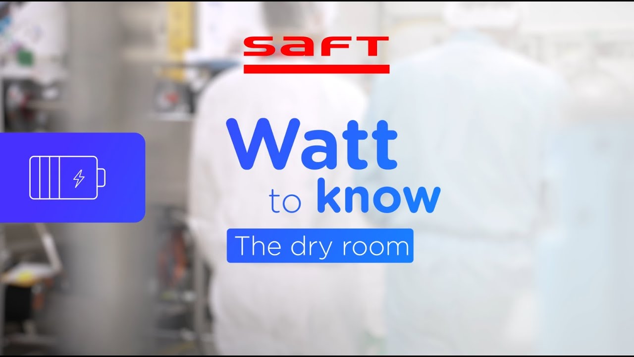 #WattToKnow | Engineering the Perfect Battery