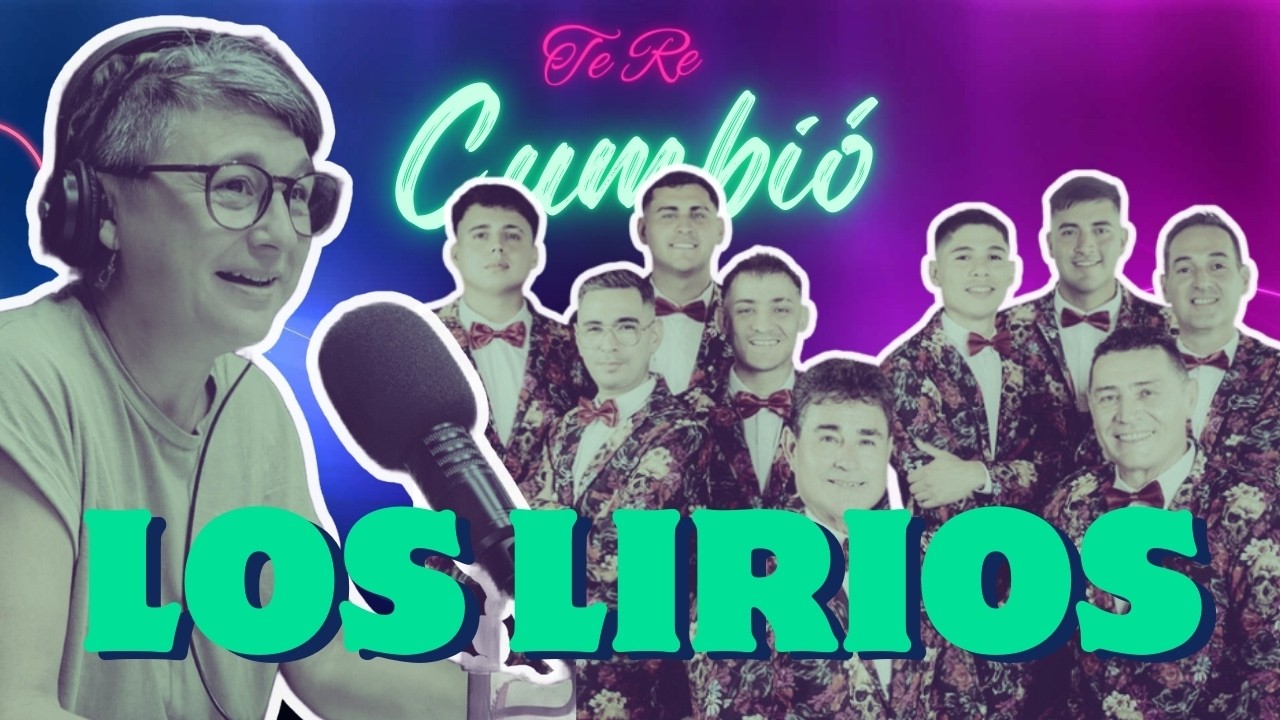 Los Lirios y la identidad de la cumbia santafesina