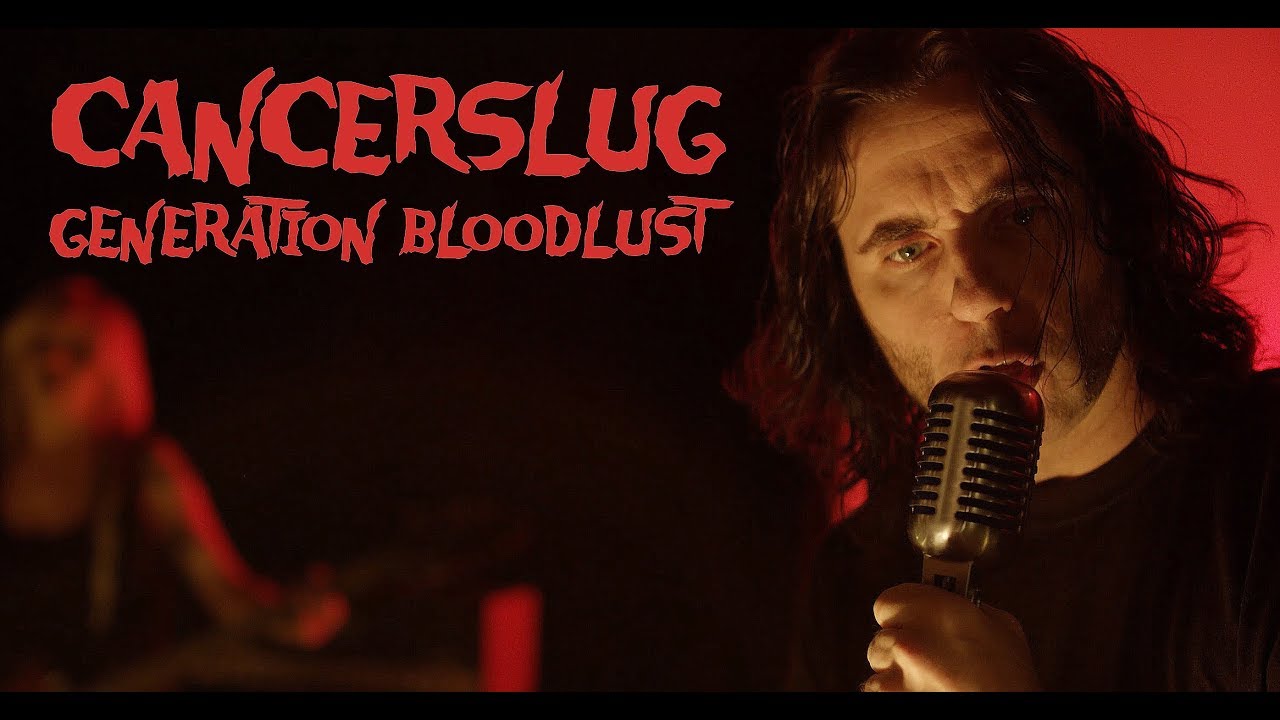 Generation Bloodlust