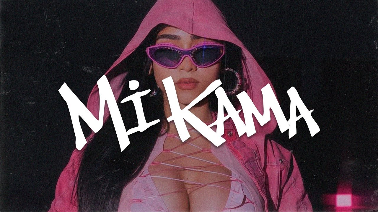 Paloma Mami - Mi KAMA (Letra)
