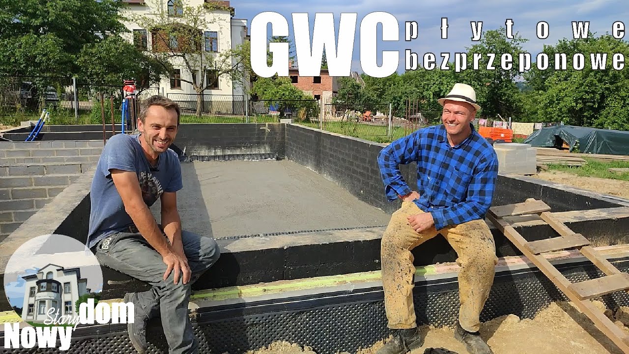 #GWC Jak samodzielnie wykonać?