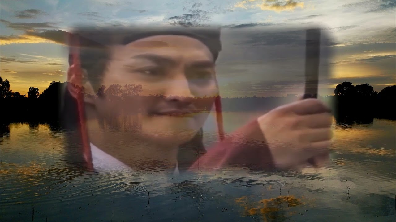 Mộng uyên ương hồ điệp