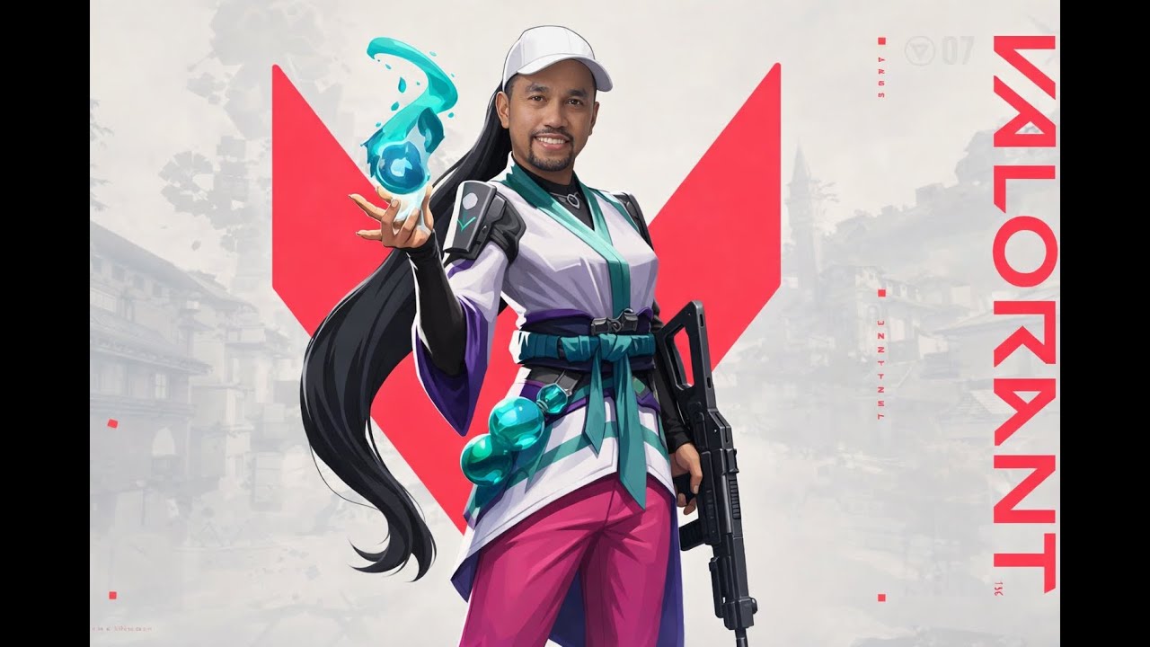 🔴 LIVE VALORANT 🔫 | Baru On Lagi Setelah Sibuk Ngurusin Magang