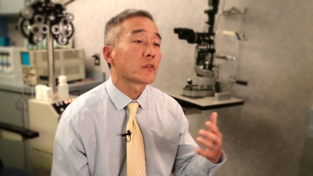 When is LASIK not recommended? | Griffin & Reed Eye Care