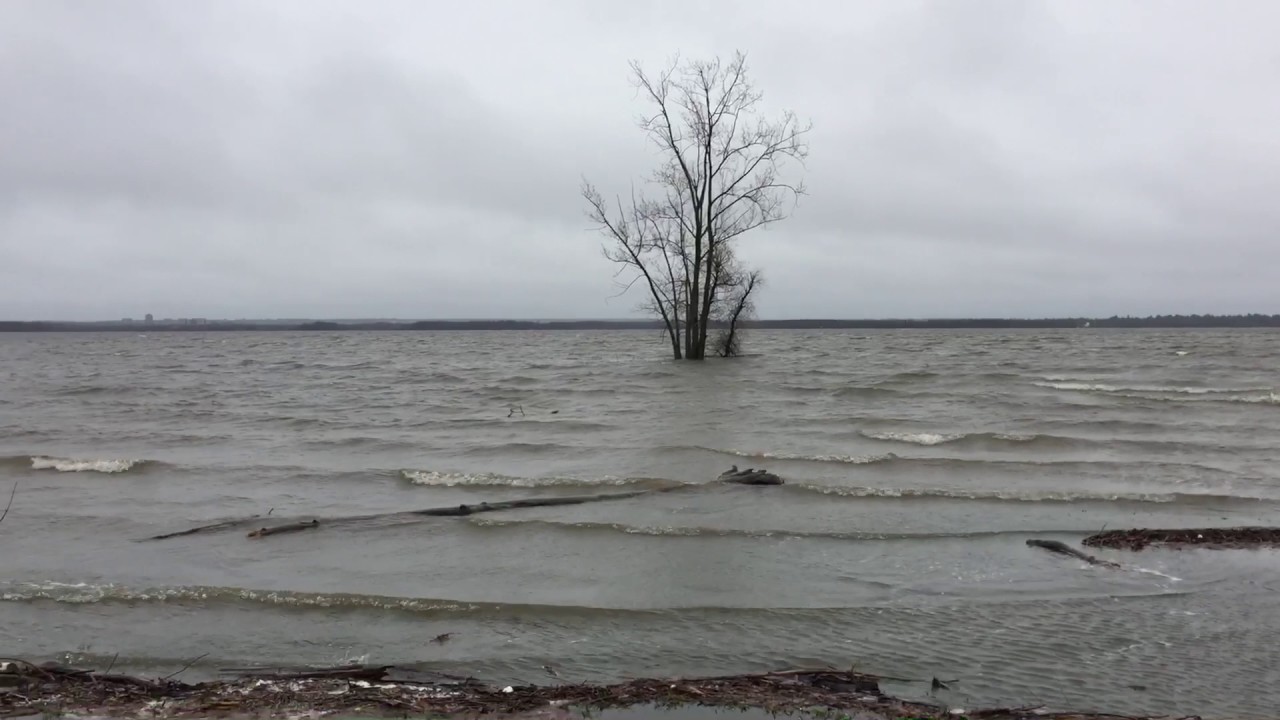 Flooding in Aylmer QC - 07/05/2017