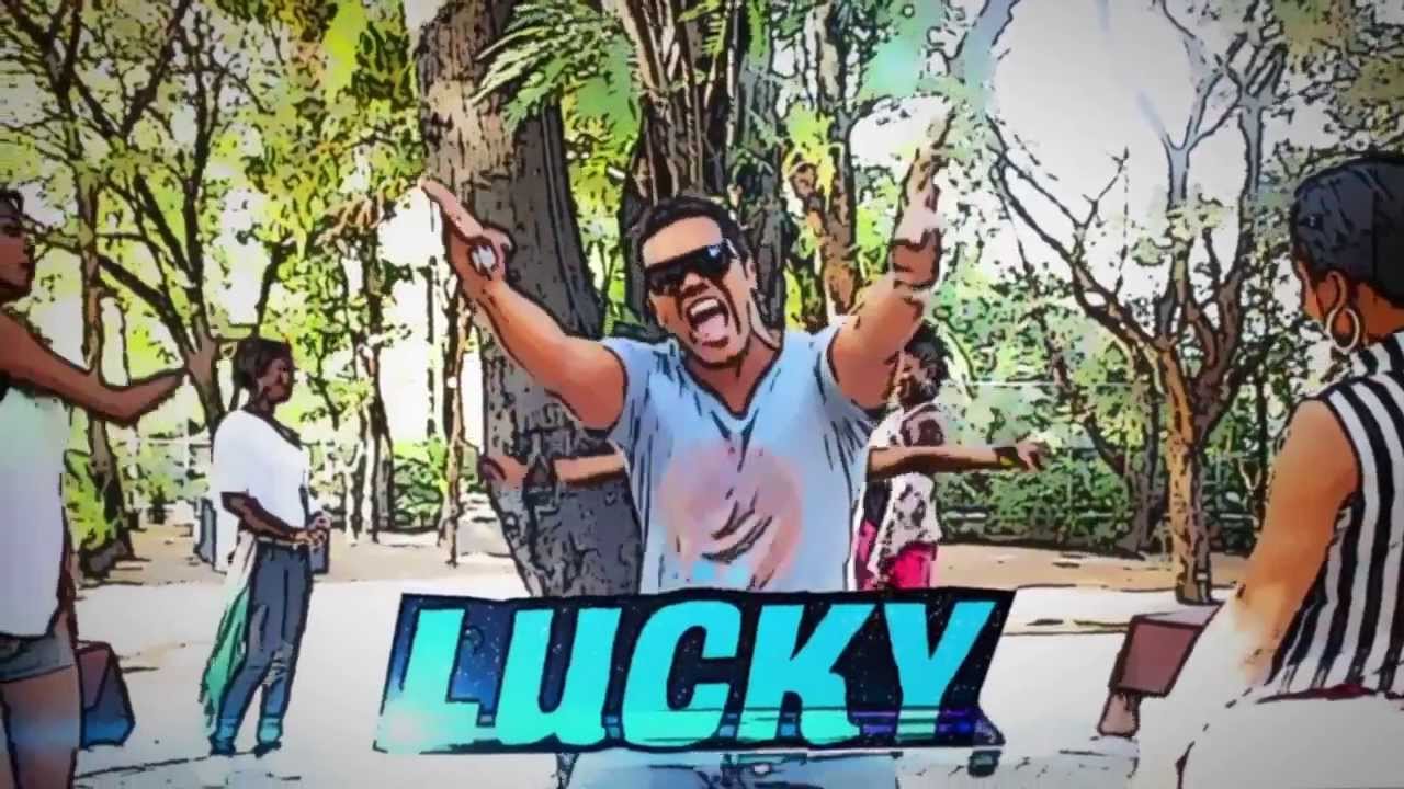 Luck Mervil - Koupe'w Kout Je (Carnaval 2014) Radiobiznispam.com!