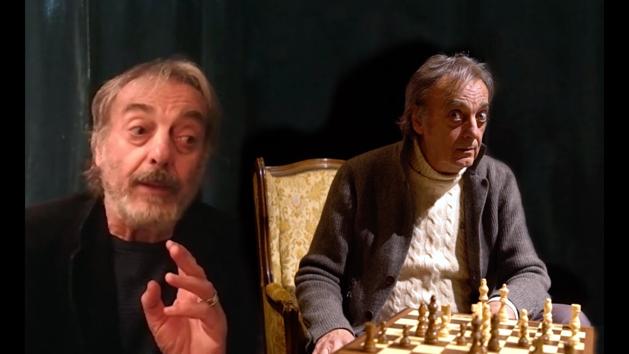 PILLOLE DI PAUSE di Gianni Ciardo