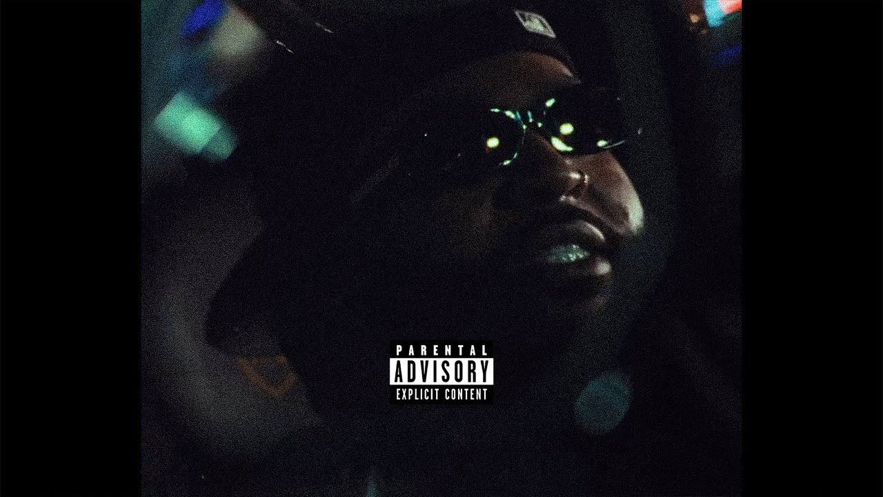 [FREE FOR PROFIT] DRAKE X PARTYNEXTDOOR TYPE BEAT 2025 ~ 