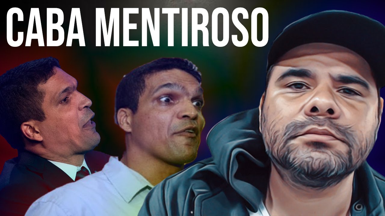 Cabo Daciolo: o falso profeta do YouTube gospel