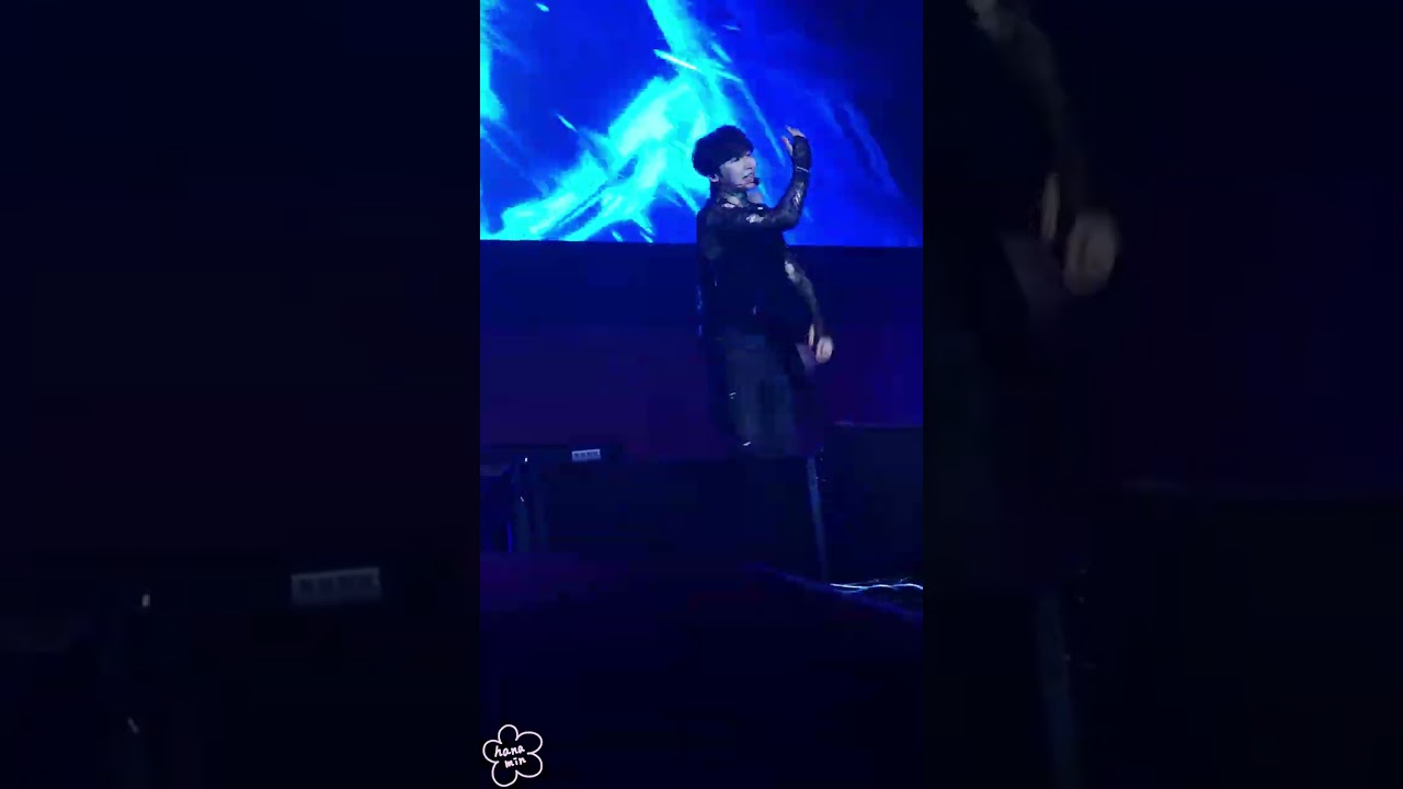 250629 ♪초현실 AB6IX 대만 콘서트 