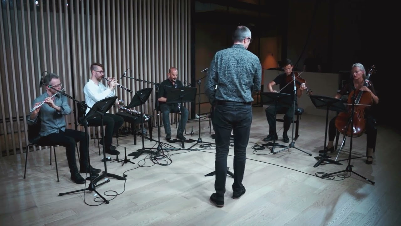 Best of Fibres by Maja Bosnic