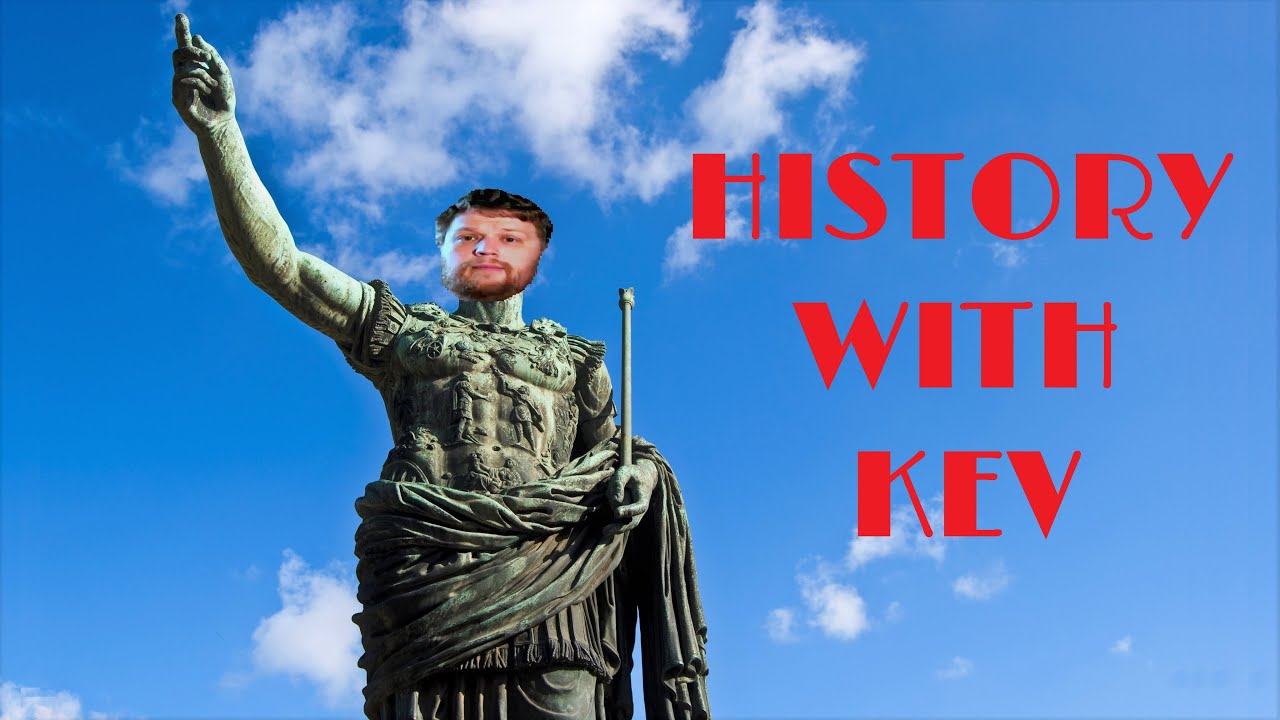 A history of Birmingham